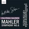 AMPED Mahler Symphony No. 6