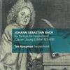 Challenge Six Partitas For Harpsichord Bwv 825-830 (2 CD)