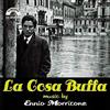 VIDB1 La Cosa Buffa / O.S.T.