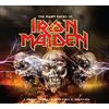Import Tool The Many Faces Of Iron Maiden (Tribute)