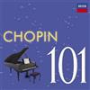 Verve 101 Chopin (Box6cd)