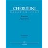 Bärenreiter Requiem c-Moll. Missa pro defunctis. Klavierauszug, Urtextausgabe