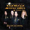 FRONTIERS RECORDS Second Coming