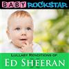 UNIVERSAL MUSIC GROUP Lullaby Renditions Of Ed Sheeran: X