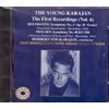 Grammofono (Liebermann) The Young Karajan (42-44)