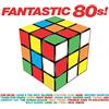 SONY UK Fantastic 80s