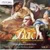 ELEGIA CLASSICS Complete Italian Organ Concertos After Vivaldi And B. Marcello Vol.2