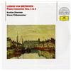 Deutsche Grammophon Piano Concerto Nr.1 & 2 (Nr.1 In C Major Op.15,Nr.2 In B Flat Major Op.19)