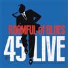 ALLIGATOR RECORDS 45 Live