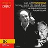 Orfeo Carl Orff: Prometheus