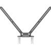 Logitech Accessori per computer graphite 952-000041