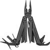 Leatherman Utensile Multiuso Wave Plus WAVE PLUS NERO