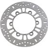 TRW Disco freno con omologazione ABE DIAMETRO 280MM, FISSO