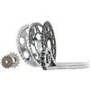 DID KIT CATENA 420V O-Ring BETA RR 50 18- 136/12/60