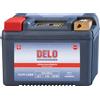 Delo Batterie Li-Ion PLFP-14BR 12V/4AH, 280A