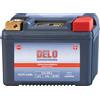 Delo Batterie Li-Ion PLFP-14BL 12V/4AH, 280A