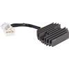 Tourmax Regolatore alternatori vari modelli HONDA CBR 600 RR