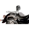 Hepco & Becker Supporto per borse sella XV950 13- RUGGED OUT NERO