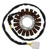 JMP Statore alternatore per diversi modelli DIV. HONDA