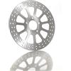 TRW Disco freno con omologazione ABE MST504,DIAM.300 MM,FISSO