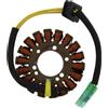 JMP Statore alternatore per diversi modelli DIV. SUZUKI