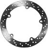 Brembo Dischi freno rigidi omologati ECE R90 POST., 276 MM,FISSO,ABE