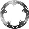 Brembo Dischi freno rigidi omologati ECE R90 ANT.,320 MM,FISSO,CON ABE