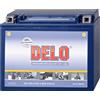 Delo Batteria Al Gel, Riempita Y50-N18L-A 12 V/20 AH