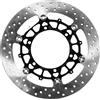 Brembo Dischi freno omologati ECE R90 ANT.,305 MM,FLOTT,CON ABE