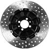 Brembo Dischi freno rigidi omologati ECE R90 POST., 285 MM,FISSO,ABE
