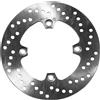 Brembo Dischi freno rigidi omologati ECE R90 POST., 220 MM,FISSO,ABE