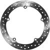 Brembo Dischi freno rigidi omologati ECE R90 ANT.,320 MM,FISSO,CON ABE