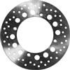 Brembo Dischi freno rigidi omologati ECE R90 ANT., FISSO, CON ABE