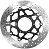 Brembo Dischi freno omologati ECE R90 ANT.,320 MM,FLOTT,CON ABE