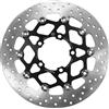 Brembo Dischi freno omologati ECE R90 ANT.,305 MM,FLOTT,CON ABE