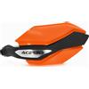 ACERBIS PARAMANI ACERBIS ARGON ARGON, REGOL., ARANC./NE.