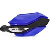 ACERBIS PARAMANI ACERBIS ARGON ARGON, REGOLAB., BLU/NE.