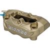 Brembo Pinza freno M4.32-2 anteriore SINISTRA M4.32 ORO 920.B690.07