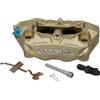 Brembo Pinza freno M4.32-2 anteriore DESTRA M4.32 ORO 920.B690.08