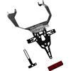 Zieger Porta targa Pro HONDA CBR 600 RR 2007-12