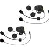 SENA Smh5-Fm Universal Dual - kit doppio