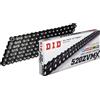 DID Catena ZVMX2 Nera 520 525 530 525 ZVM-X 112 MAGLIE