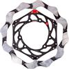 Braking FRENATA DISCO FRENO MAGGIORATO OVERSIZE 270MM BY4124E