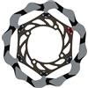 Braking FRENATA DISCO FRENO MAGGIORATO OVERSIZE 270MM BY4126E
