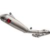 Akrapovic Sistema completo Akrapovic MX WR/YZ/XEF/XXF 250 19- TI