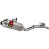 Akrapovic Sistema completo Akrapovic MX RM-Z 250 18- TI