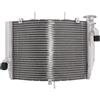 JMP Radiatore acqua JMP ZX-6R NINJA ANNO 09-17