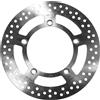 Brembo Dischi freno rigidi omologati ECE R90 68B407B4 ANTERIORE