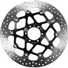 Brembo Dischi freno omologati ECE R90 ANT.,320 MM,FLOTT,CON ABE