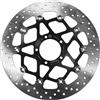 Brembo Dischi freno omologati ECE R90 ANT.,330 MM,FLOTT,CON ABE